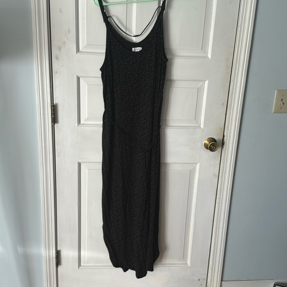 Carve designs midi tank dress